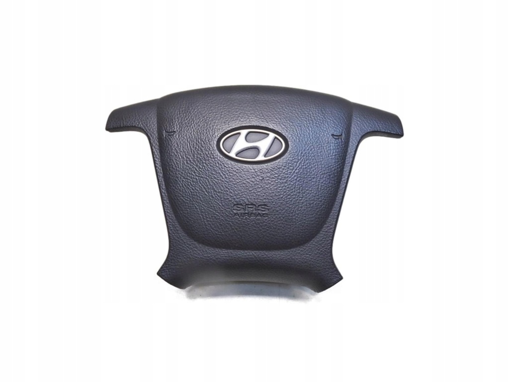 фото №1, Подушка подушка безопасности водителя hyundai santa fe ii