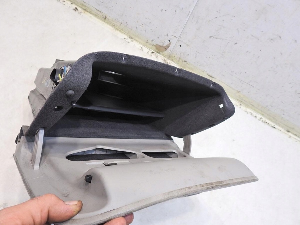 фото №6, Бардачок citroen c5 i lift 9632612977