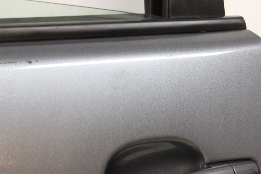 фото №8, Дверь левая левый задняя peugeot 3008 i 2009r- kth kthc