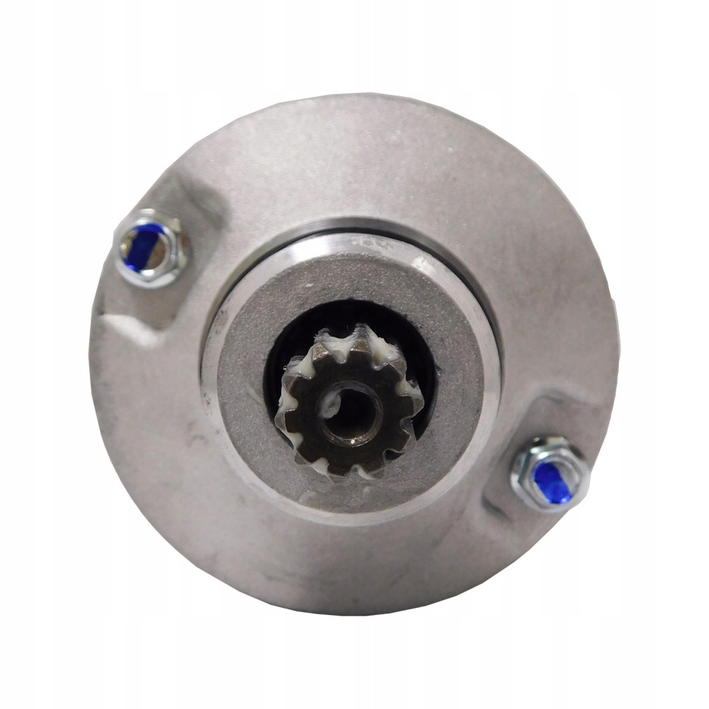 Стартер suzuki dr250se; dr350s dr350se; 10 zębów; 1990-1995 год Киев