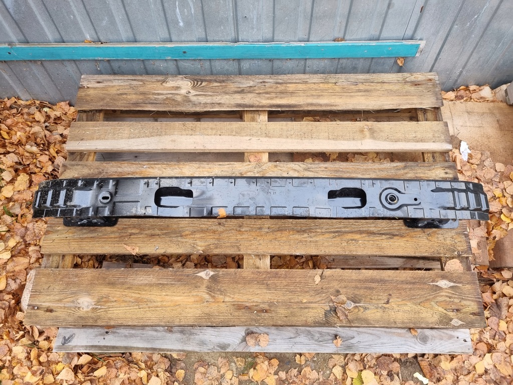 фото №1, Балка задня задня бампера ford connect mk2 ii 14-