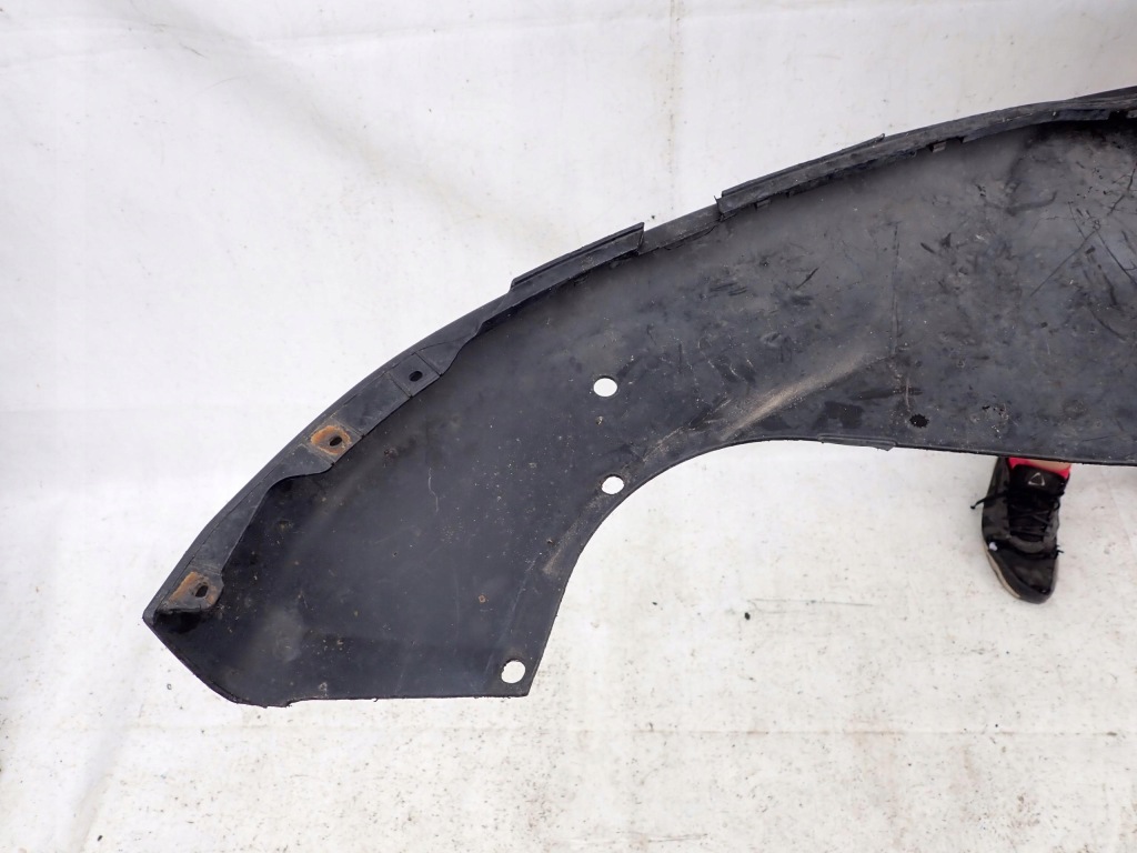 Tesla model s 12-16 dół спойлер бампера перед Цена