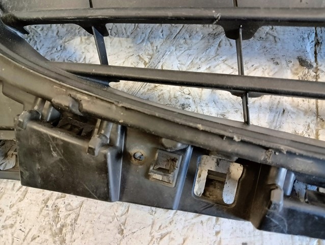 фото №3, Решётка радиатора решётка радиатора решётка радиатора mazda 3 bm 13-