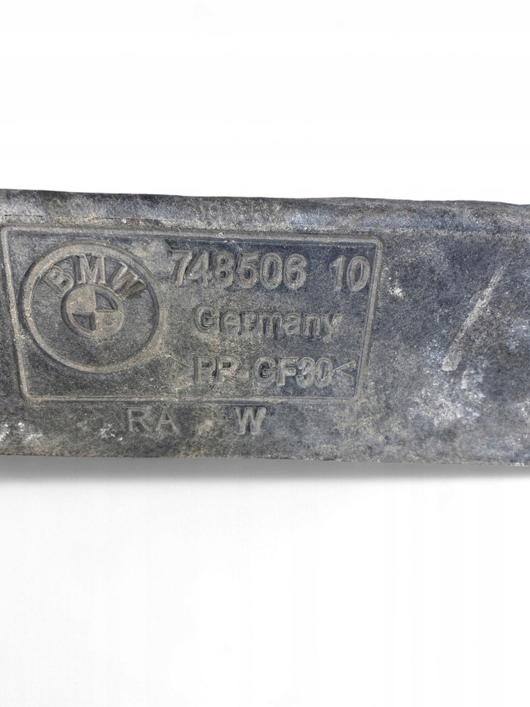 фото №9, Bmw 5 e60 e61 2009 захист бічна підвіска 7009725