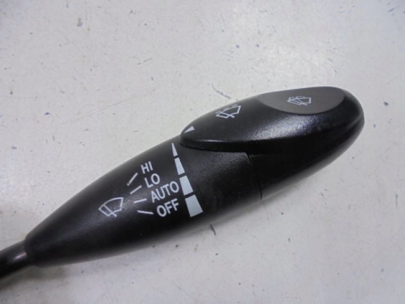 фото №7, Chevrolet evanda вимикач двірник 96344077 wf