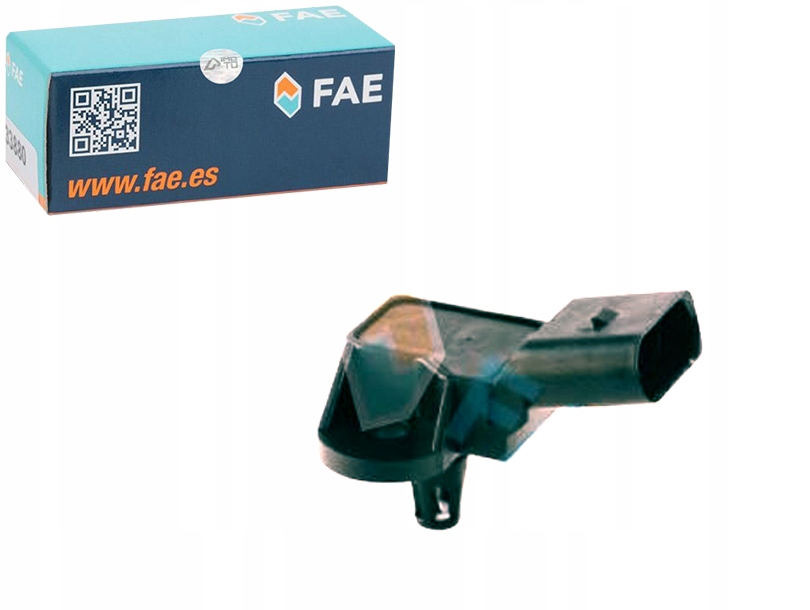 фото №1, Датчик тиску повітря - труба впускна [fae]