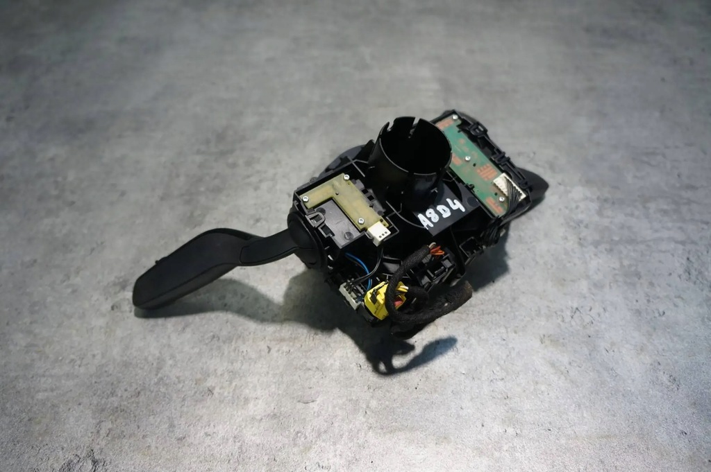 фото №7, Перемикач комбінований датчик kąta повороту audi a8 s8 d4 4h0953568a