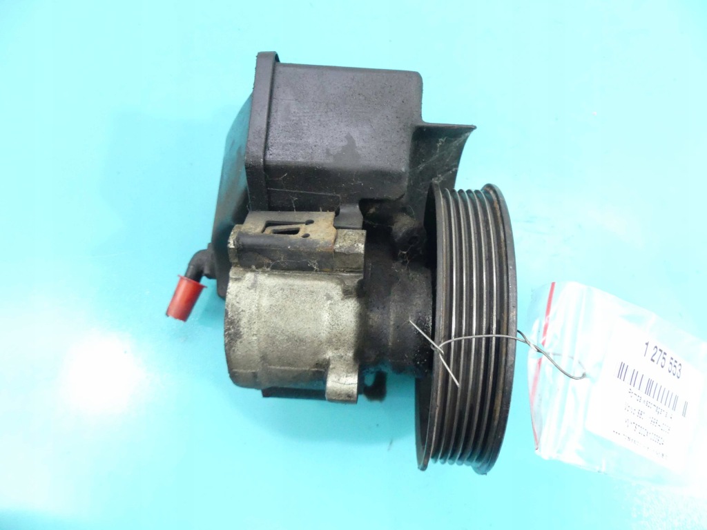 фото №1, Насос підсилювача volvo s80 i v70 ii 2.5 tdi