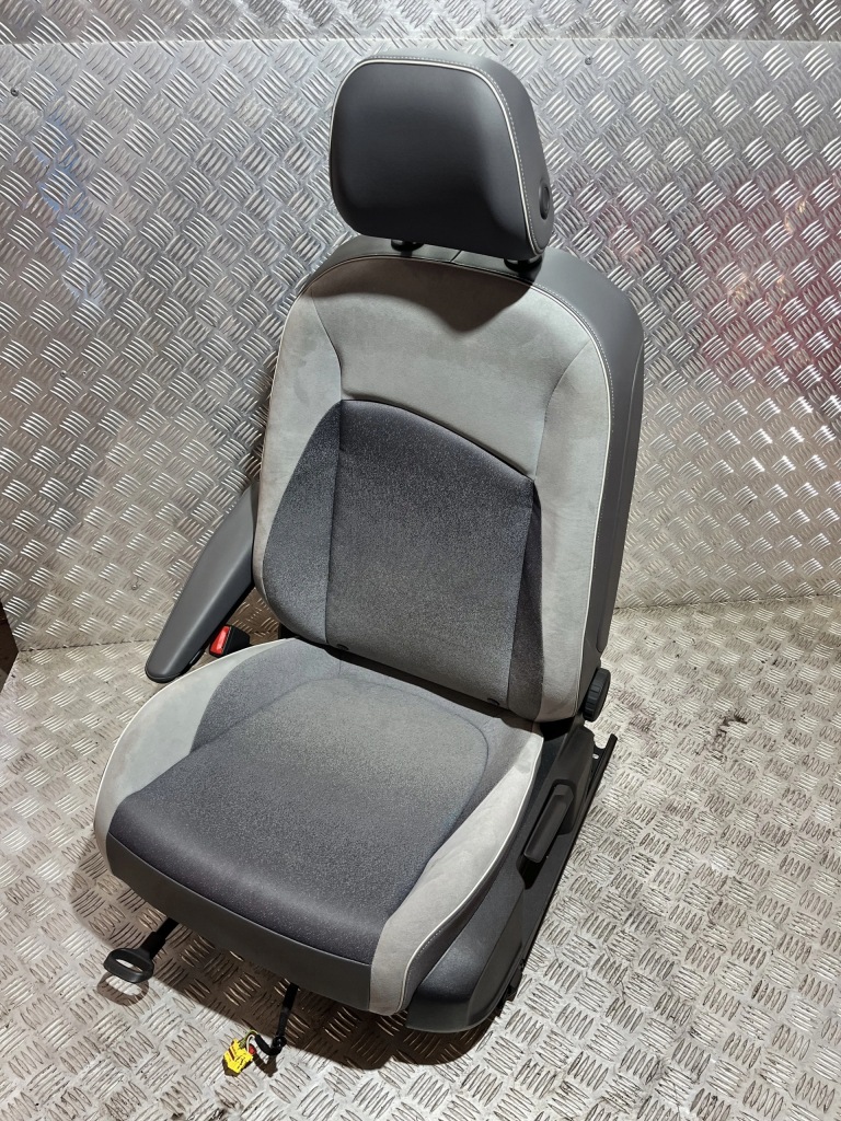 фото №1, Сиденье перед передний левый vw id3 id.3