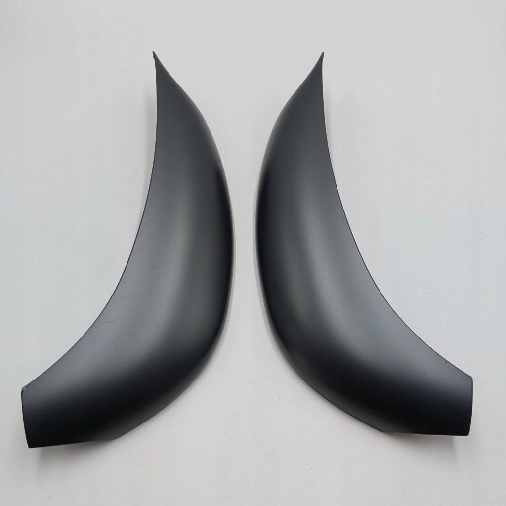 Купити 2011 mini cooper countryman r60 element консолі центральної 9809547