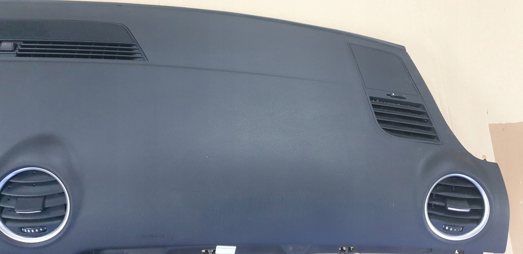 фото №6, Приборная панель приборная seat exeo