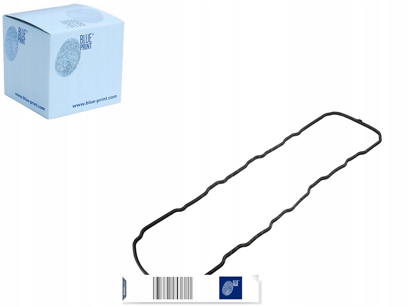 фото №1, Прокладка кришки клапанів nissan atleon cabstar 3.