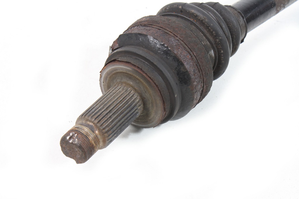 фото №7, Bmw f10 f11 518d 520d b47 n47 привідний вал ліва задня 7581027