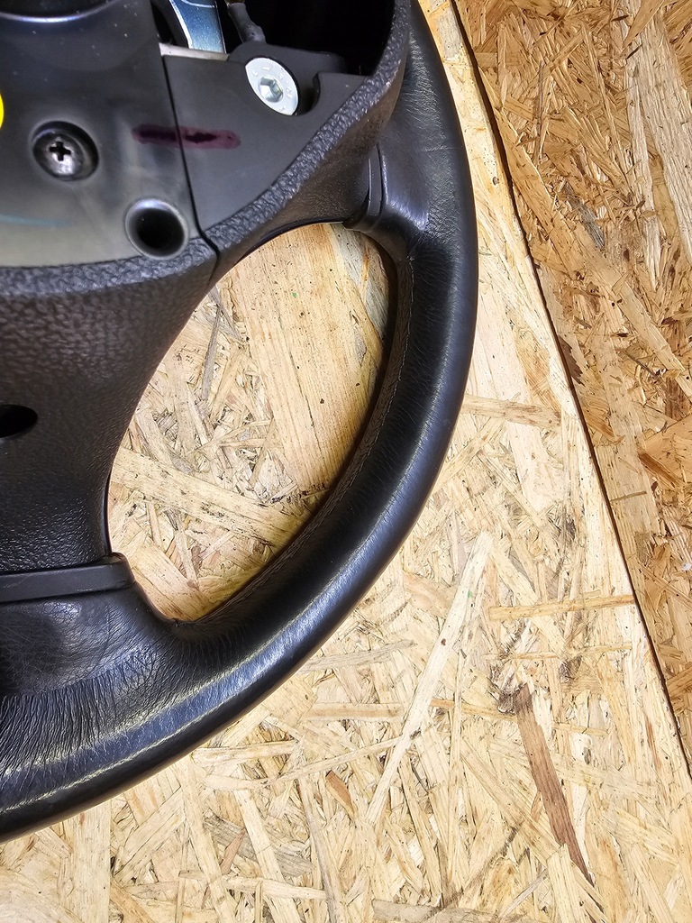 фото №16, Mitsubishi lancer viii повітропровід momo тонована подушка подушка безпеки комплектна