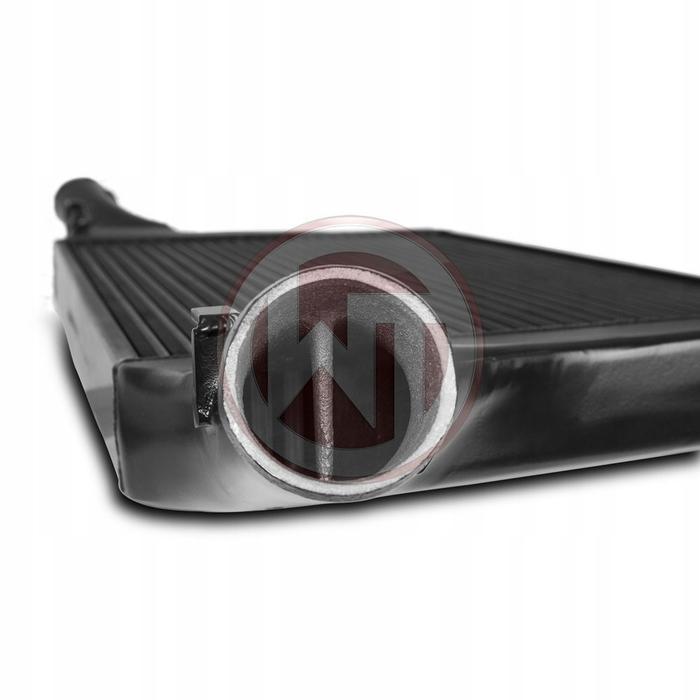 фото №4, Інтеркулер kit audi a4 b8 2.0tdi wagner тюнінг