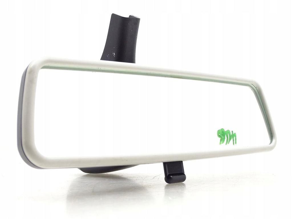 фото №1, Зеркало заднего вида внутреннее skoda octavia iii 5e светлый