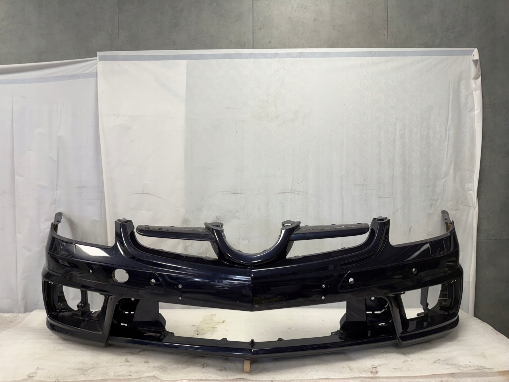 Купити Бампер передній перед mercedes slk ii 2 r171 5.5 amg lift 08-11