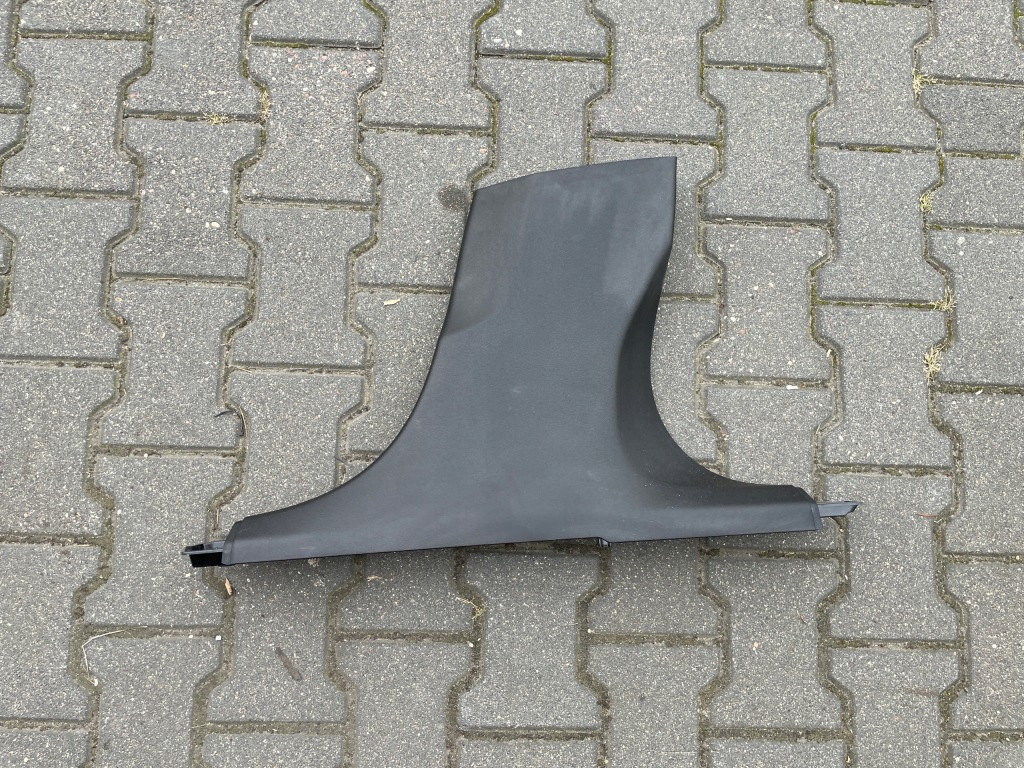 фото №1, Volvo xc60 ii защита стойка правая 31425698