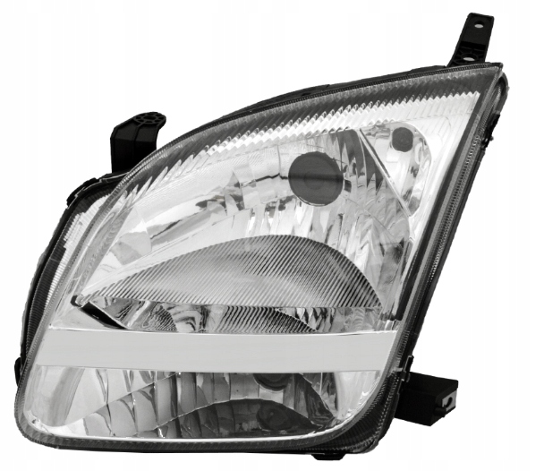 фото №1, Suzuki ignis fh 03-07 фара передній лівий tyc