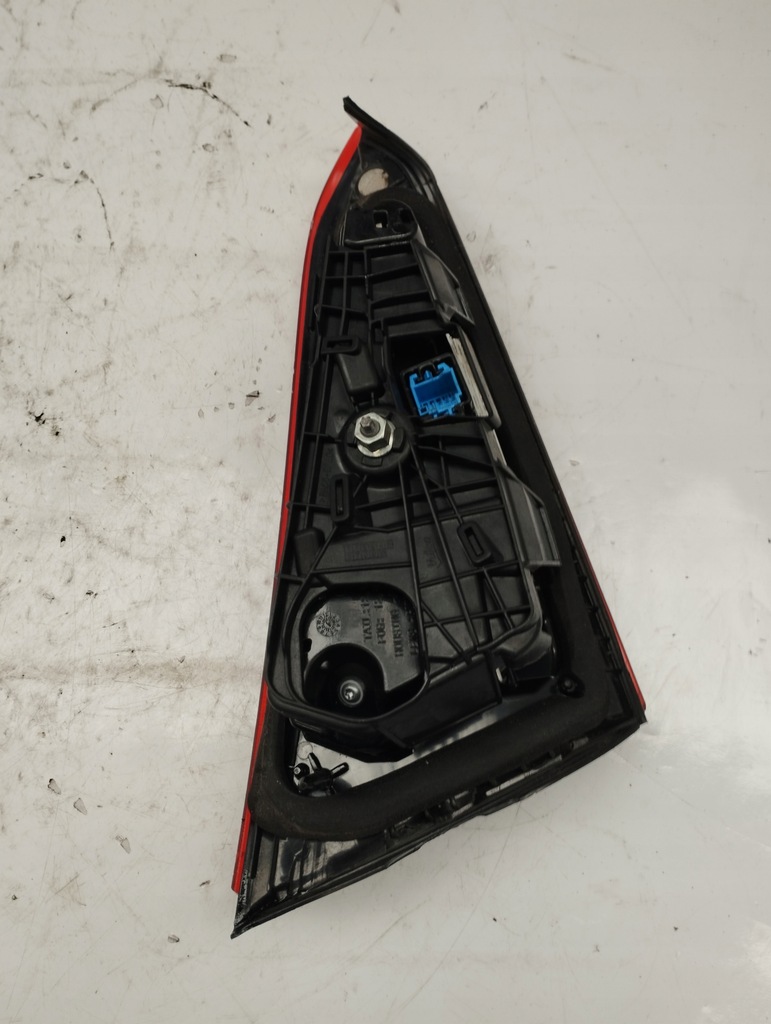 фото №6, Mercedes w177 amg a35 лампа правый задняя a1779061800