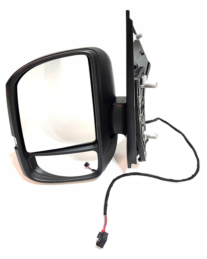 фото №11, Дзеркало електричний ліва vw crafter 2017-