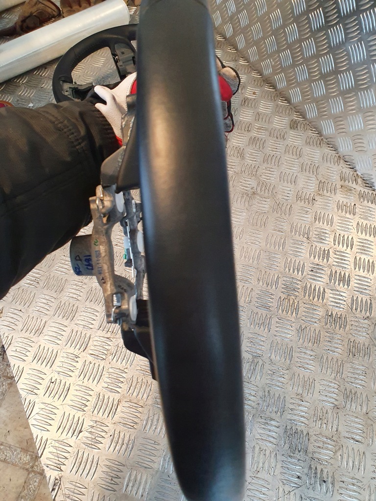 фото №15, Воздуховод mazda 3 2019