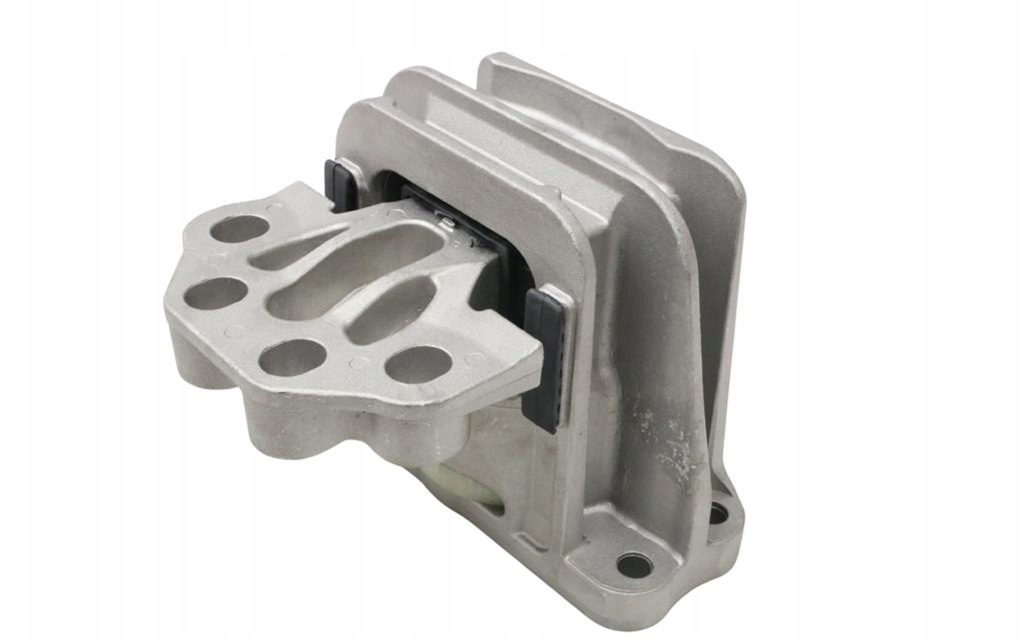 фото №2, Подушка двигателя ford transit custom 12