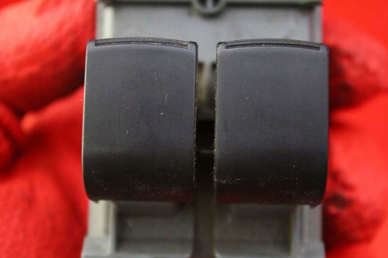 фото №9, Панель управление окон eu 192835 toyota auris 1 i 06-09