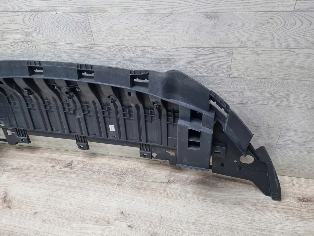 фото №6, Renault scenic iii - grand scenic iii 2014 з передній бампери