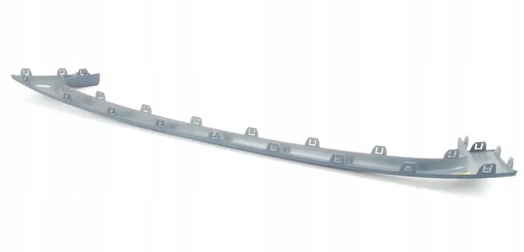 фото №2, Рама ґрати декоративної бампера перед mini cooper r55 r56 r57 r58 оригінал