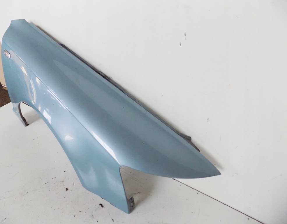 фото №8, Audi a6 c6 08r ly5r крила правий перед