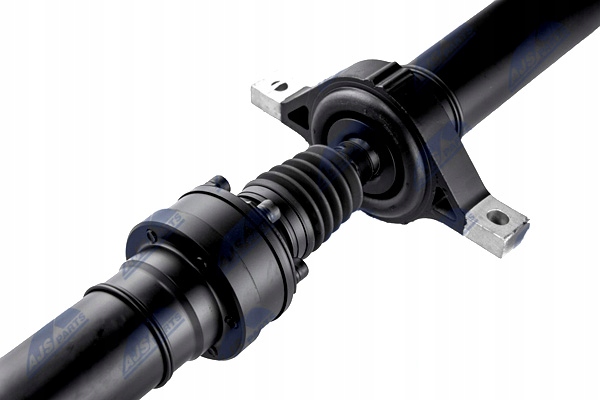 фото №12, Wał приводной