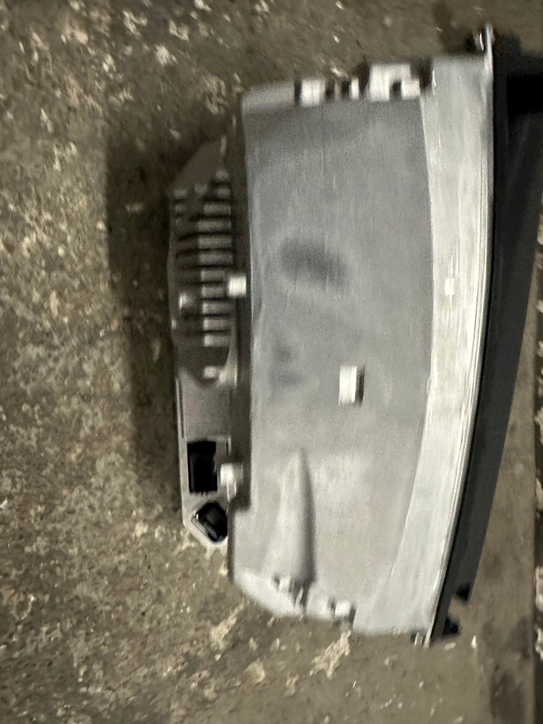 фото №8, Дисплей head up audi a6 a7 c8 eu 4k1919617b