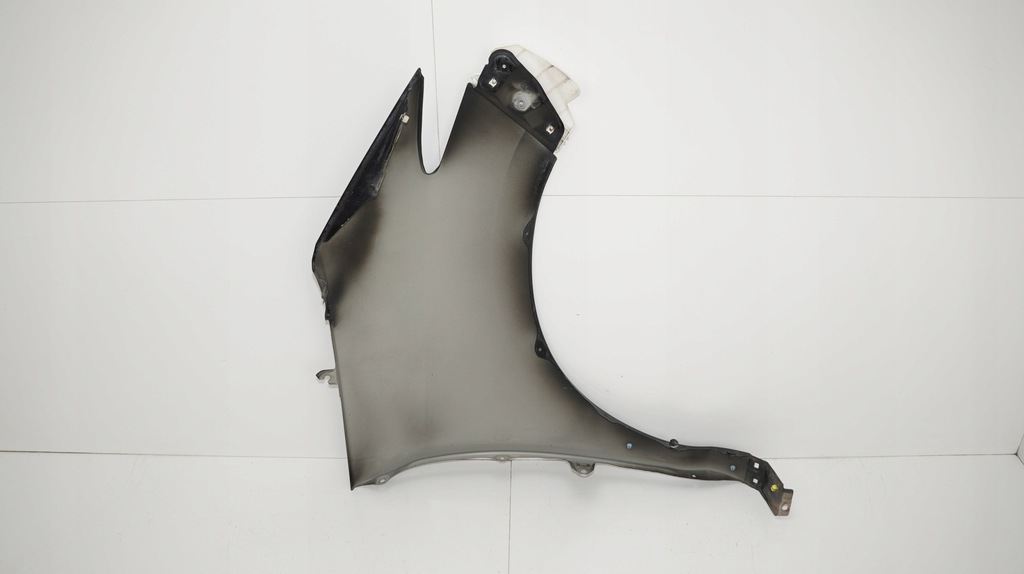 фото №8, Крыло левый перед toyota estima 06r-