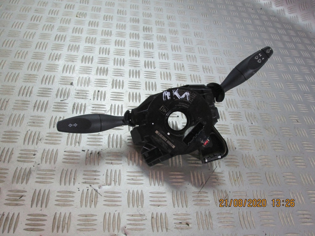 фото №1, Перемикач комбінований focus mk1 2m5114a664aa