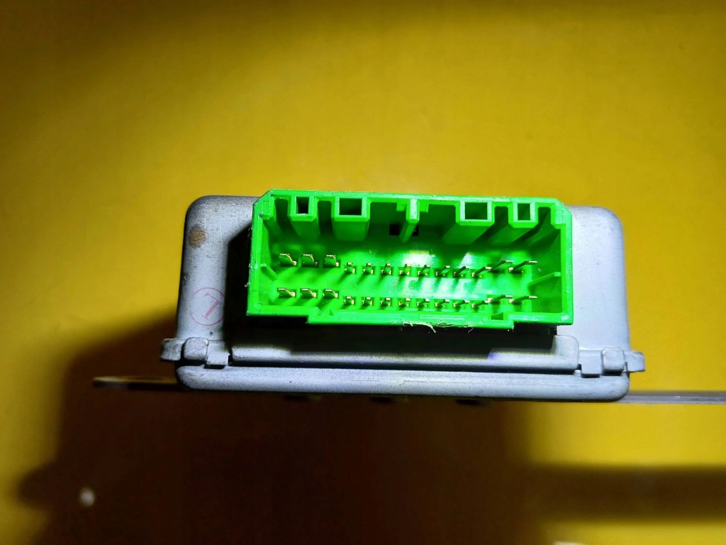 фото №5, Модуль блок управления mitsubishi carisma mr507129 nr1340