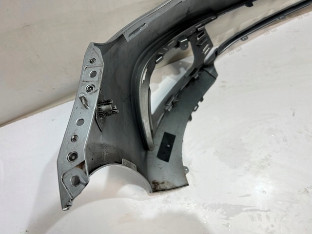 фото №8, Mercedes e-klasa w213 lift бампер передній перед