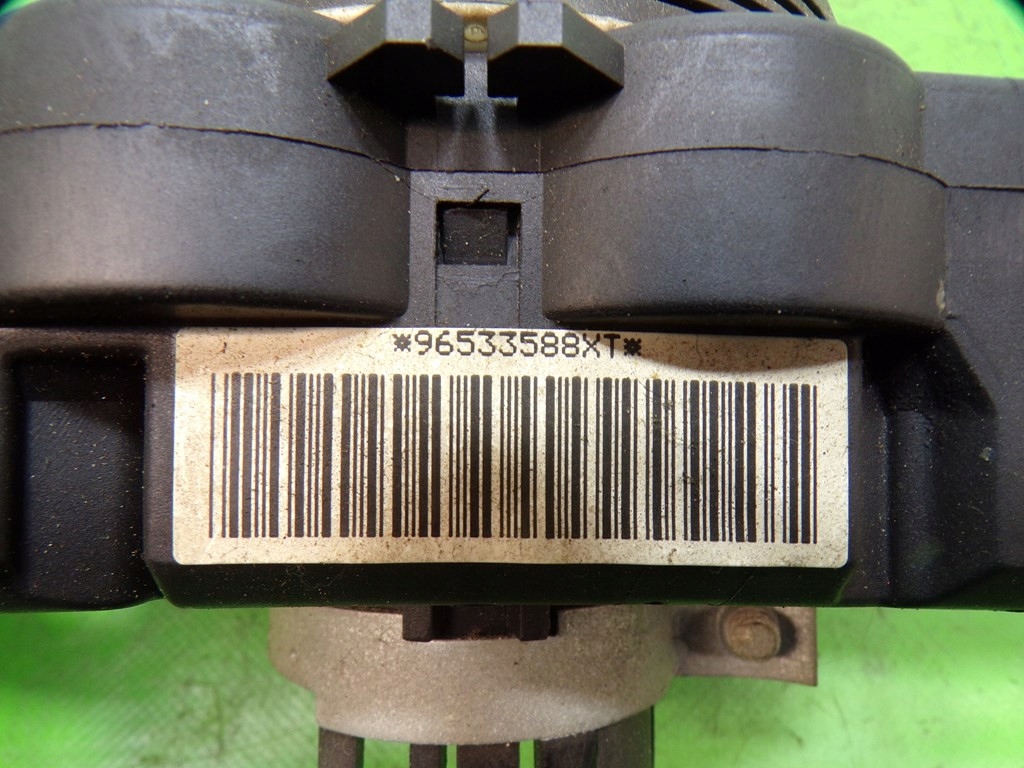 фото №11, Peugeot 206cc citroen c4 xsara перемикач комбінований перемикачі 96533588xt