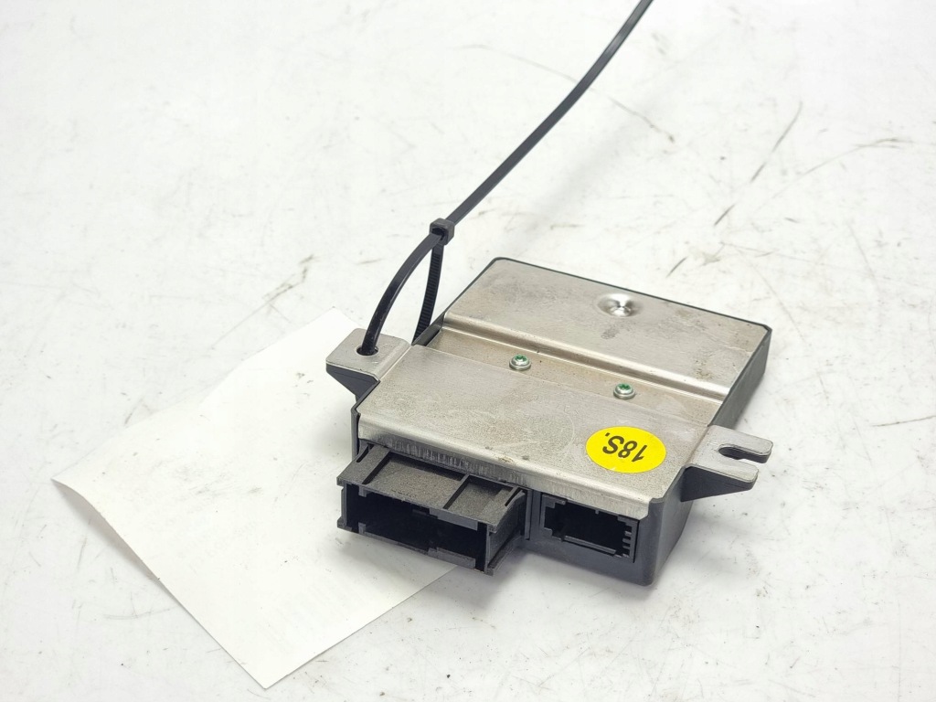 фото №3, Модуль 4e0907468f audi a8 d3