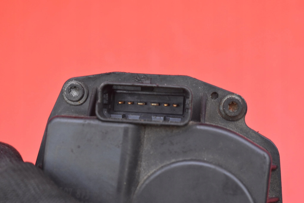 фото №8, Дроссельная заслонка 965078738002 citroen c5 1 i 2.0 140 km 04-08