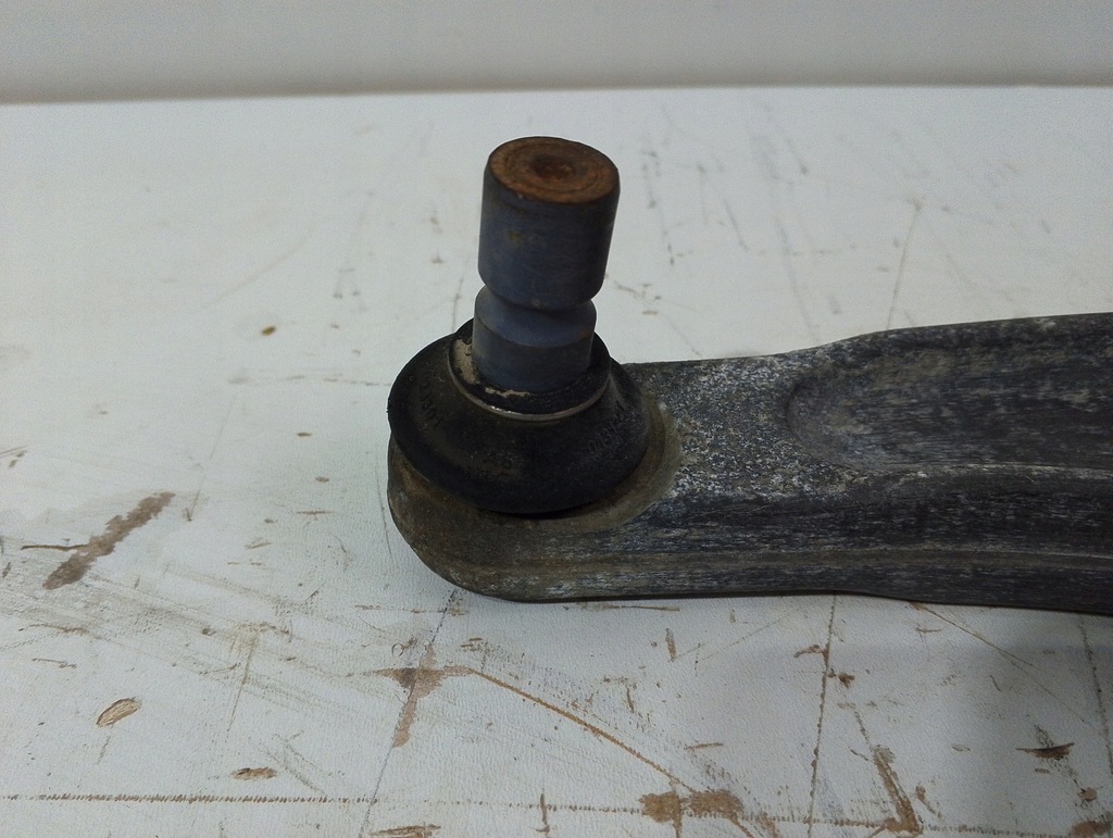 фото №4, Opel insignia a важіль передній лівий q140