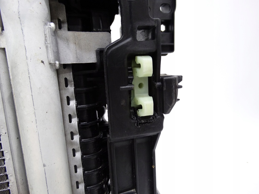 фото №16, Vw arteon lift 20- 2.0 tsi pas передний + радиатор 3g8805588aa оригинал