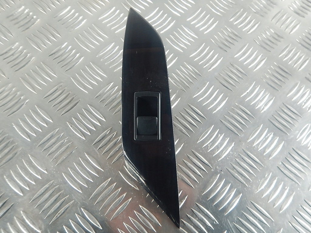 фото №1, Lexus rx rx350 rx450 rx450h iii правий перемикач скло задня молдинг