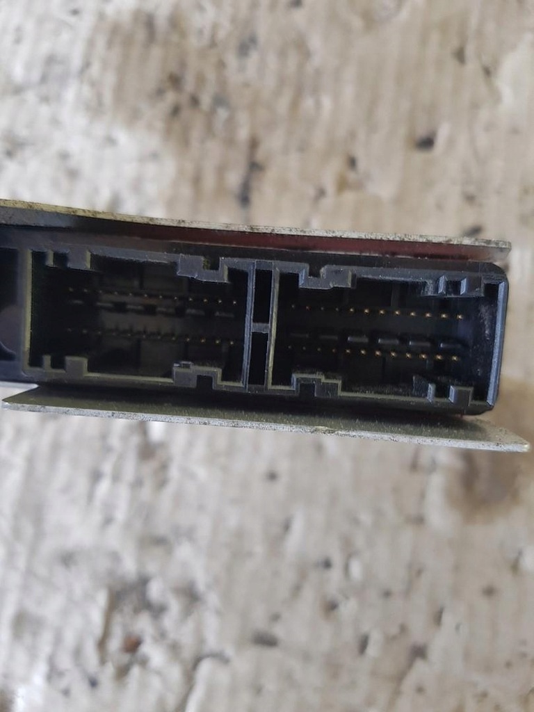 фото №5, Датчик модуль подушка безпеки citoren c1 89170-0h040