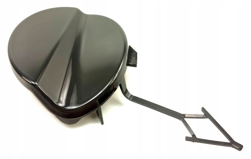 фото №1, Aso заглушка бампера фаркоп seat tarraco li7f