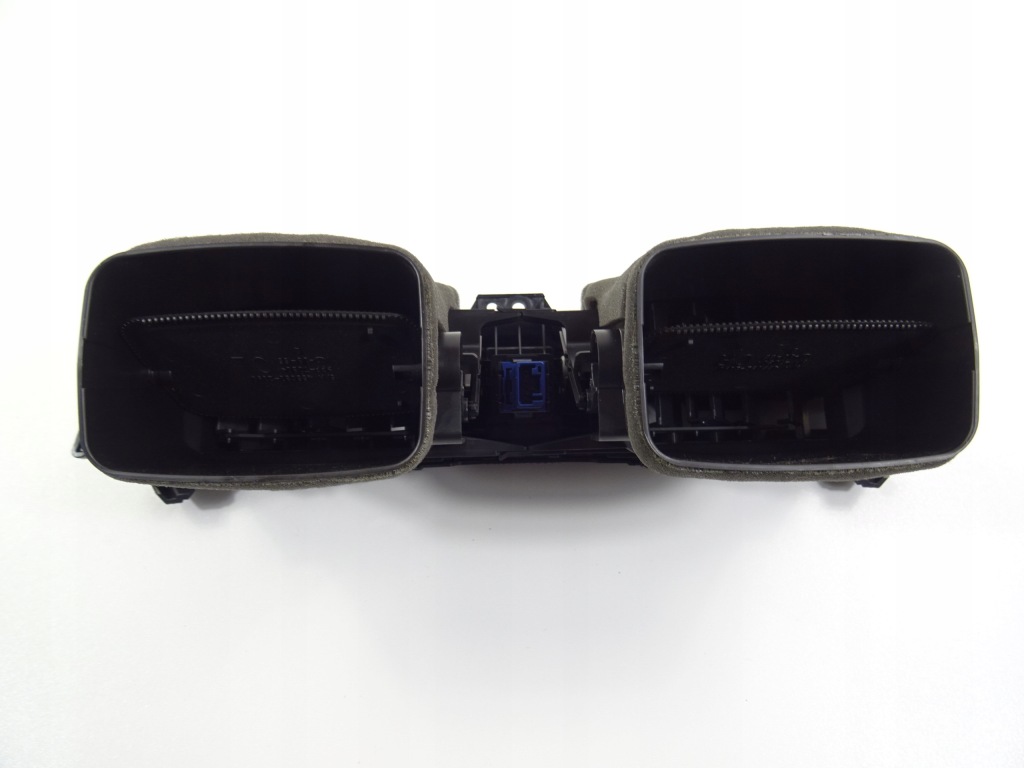 фото №7, Rav4 5 v решётка обдув средняя 455644-2190