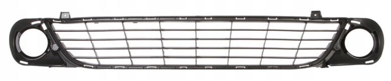 фото №1, Pj 6225-479-94r решітка радіатора решітка бампері
