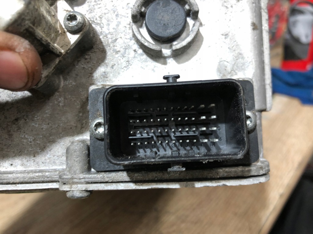 фото №10, 8677319 модуль заряджання kle bmw f15 f45