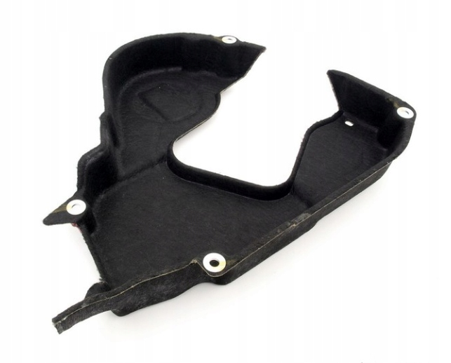 фото №10, Кришка захист розподільного валу 1.9 dci laguna ii oryg