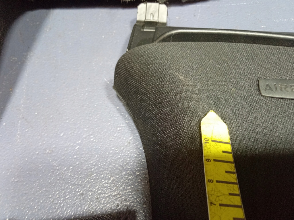 фото №10, Jaguar xf ii x260 sedan потолок czarna комплект r-sport